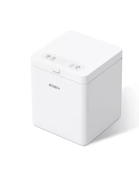 NEO EDEN TECH Electric Compost Machine Household Organic Fertilizer Compost Machine Food Waste Recycling Silent Food Waste Disposer
