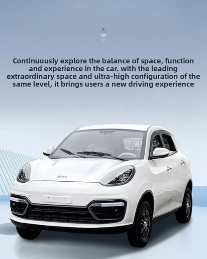 NEO EDEN Motors New F918 four-wheel electric vehicle car