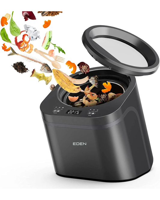 NEO EDEN TECH Smart Kitchen Food Waste Garbage Disposal Food Composter Recycle Kitchen Machine Food Waste Disposal Electric Compost Machine