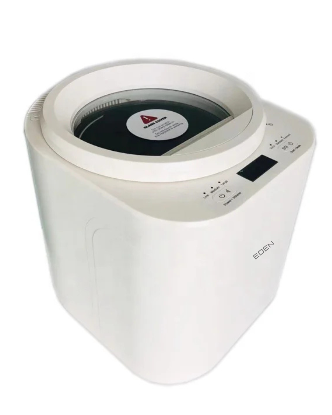 NEO EDEN TECH Smart Kitchen Food Waste Garbage Disposal Food Composter Recycle Kitchen Machine Food Waste Disposal Electric Compost Machine