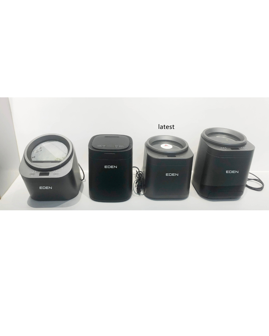 NEO EDEN TECH Smart Kitchen Food Waste Garbage Disposal Food Composter Recycle Kitchen Machine Food Waste Disposal Electric Compost Machine