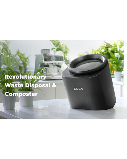 NEO EDEN TECH Smart Kitchen Food Waste Garbage Disposal Food Composter Recycle Kitchen Machine Food Waste Disposal Electric Compost Machine