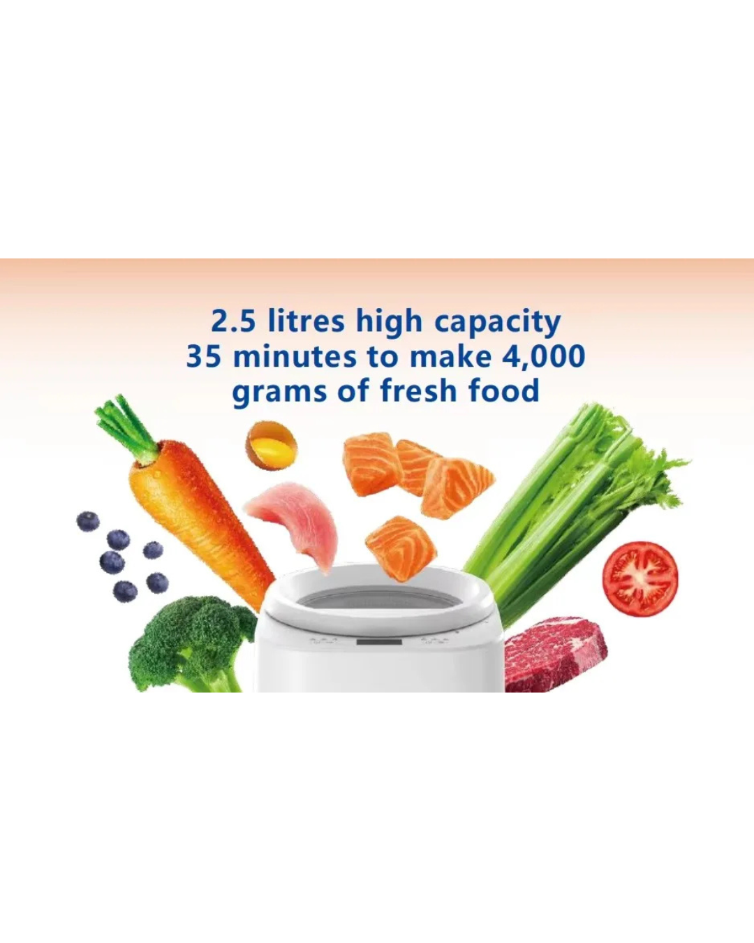 NEO EDEN TECH Smart Kitchen Food Waste Garbage Disposal Food Composter Recycle Kitchen Machine Food Waste Disposal Electric Compost Machine