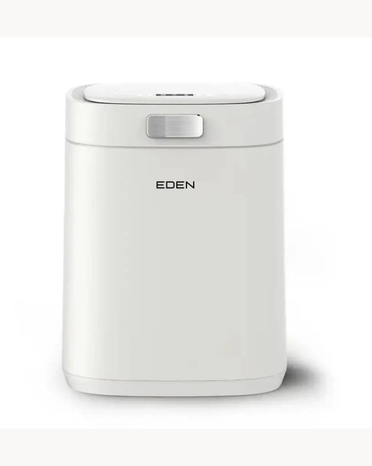 NEO EDEN TECH Kitchen Garbage Disposal Household Composter Electric Waste Food Recycling Machine Composting for Home