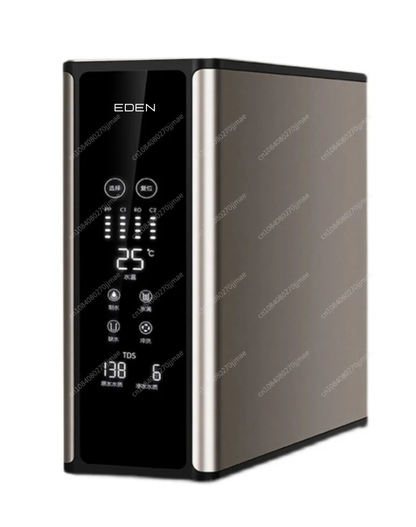 NEO EDEN TECH Home Office Use Direct Drinking Big Flow Tankless 800gpd Reverse Osmosis with TDS Display