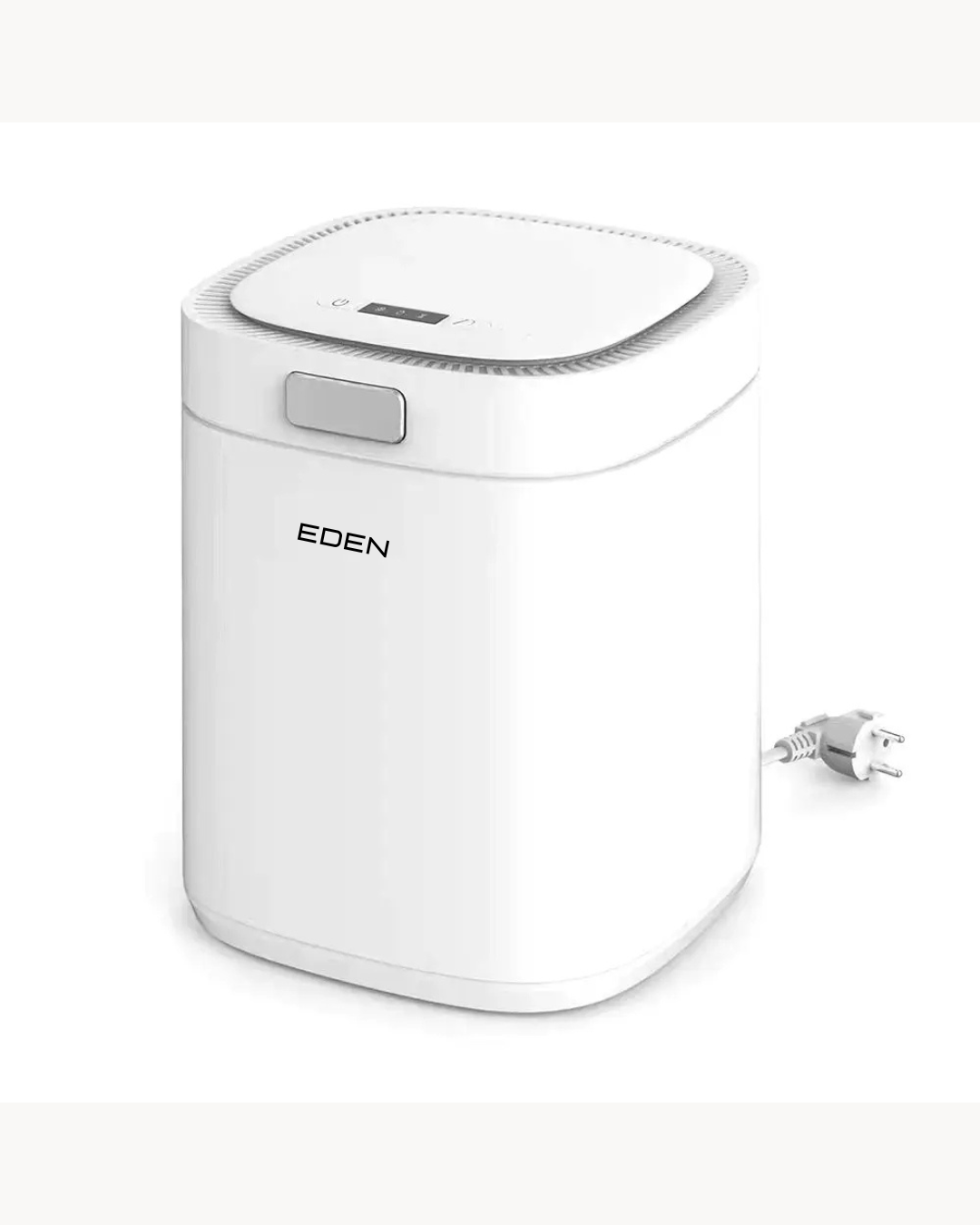 NEO EDEN TECH Kitchen Garbage Disposal Household Composter Electric Waste Food Recycling Machine Composting for Home