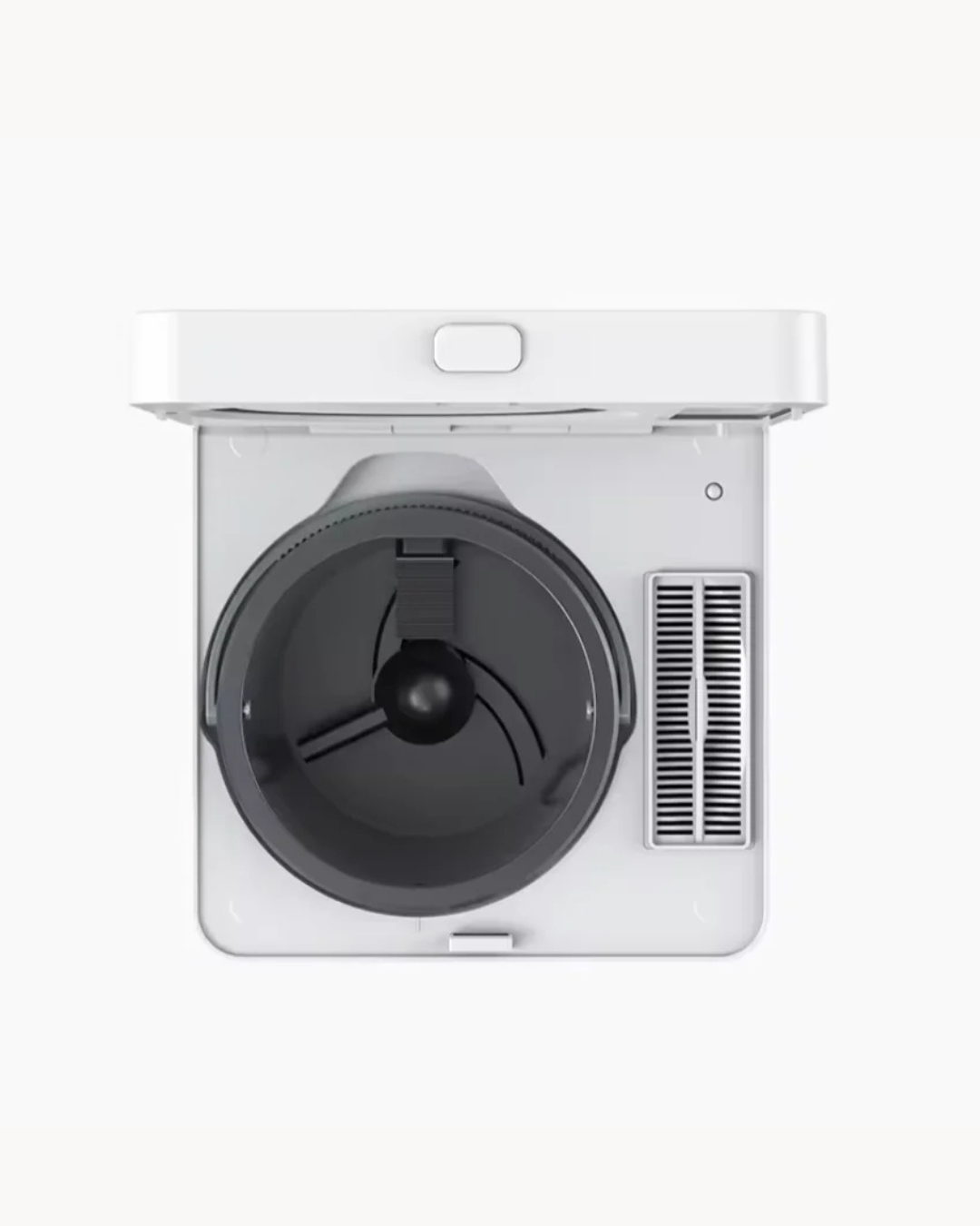NEO EDEN TECH Electric Compost Machine Household Organic Fertilizer Compost Machine Food Waste Recycling Silent Food Waste Disposer