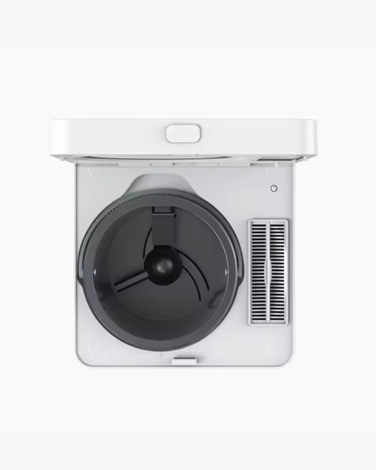 NEO EDEN TECH Electric Compost Machine Household Organic Fertilizer Compost Machine Food Waste Recycling Silent Food Waste Disposer