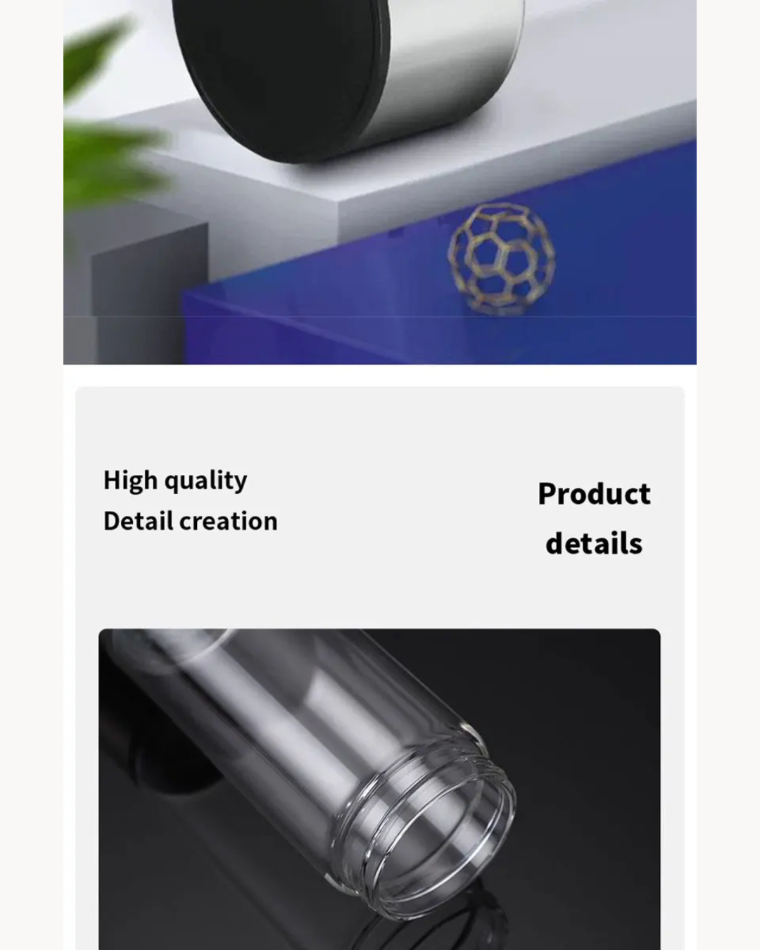 NEO EDEN TECH Hydrogen-Rich Water Cup Portable Electric Hydrogen Rich Water Generator Bottle Titanium Quality Filter Healthcare Water Cup USB