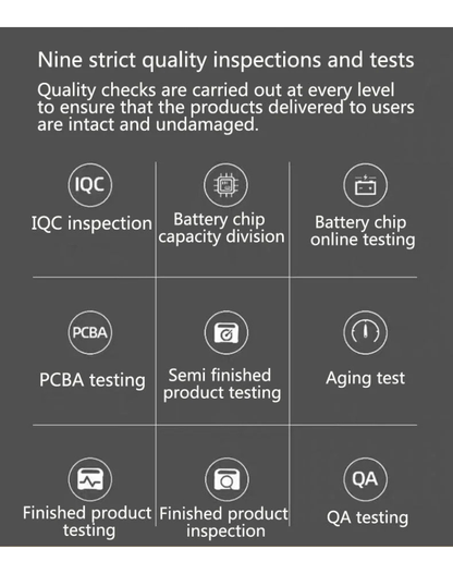 NEO EDEN TECH 76.8Wh Portable Power Station LiFePo4 Battery 100W Solar Generator Storage 220V/110V Power Bank  For Camping Travel