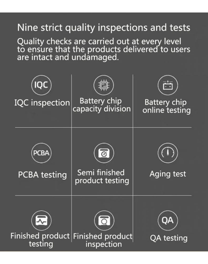NEO EDEN TECH 76.8Wh Portable Power Station LiFePo4 Battery 100W Solar Generator Storage 220V/110V Power Bank  For Camping Travel