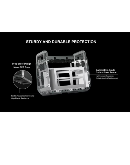 NEO EDEN TECH  Emergency Power Supply Quick Charge 2000W 3000W Portable Solar Generator Power Station Home Camping