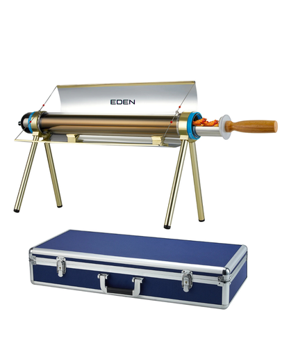 NEO EDEN TECH 4.5L Stove Solar Cooker Kit four solaire Solar Oven Grill Portable Oven BBQ Grill Solar Oven horno solar Solar Grilling Oven