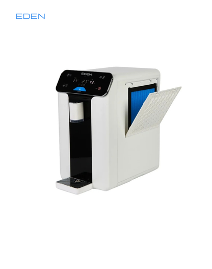NEO EDEN TECH Drinkable Water From Air/Atmosphere Water Solar powered Generator 10L/D