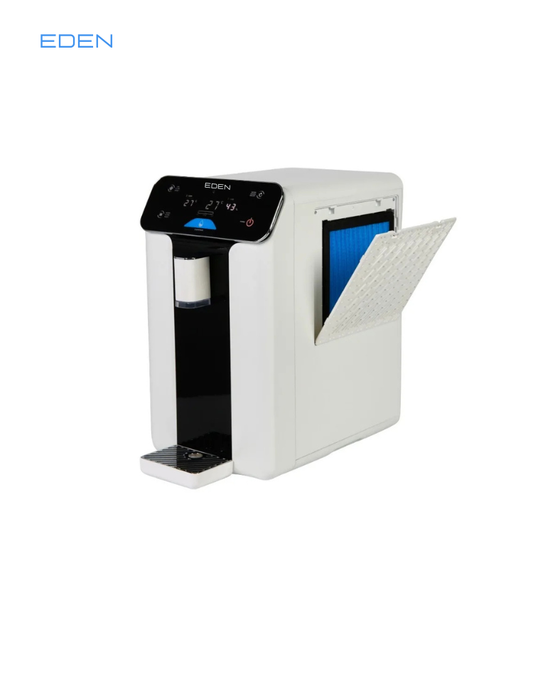 NEO EDEN TECH Drinkable Water From Air/Atmosphere Water Solar powered Generator 10L/D