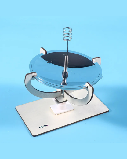 NEO EDEN TECH Small Mini  Solar Stove Kids Science STEM Technologia Gadget Wooden Physics Kit Educational Toys for Children Learning Toy