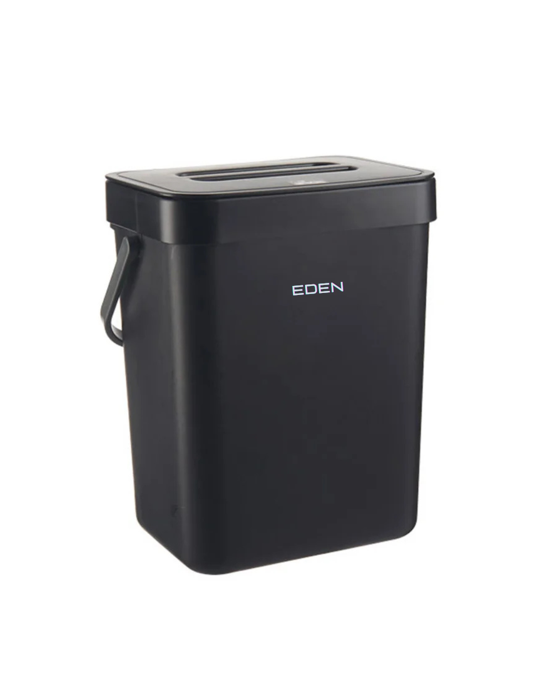 NEO EDEN TECH Small Kitchen Compost Bin 3L Kitchen Waste Bin Household Countertop Container with Lid for Rubbish Composter