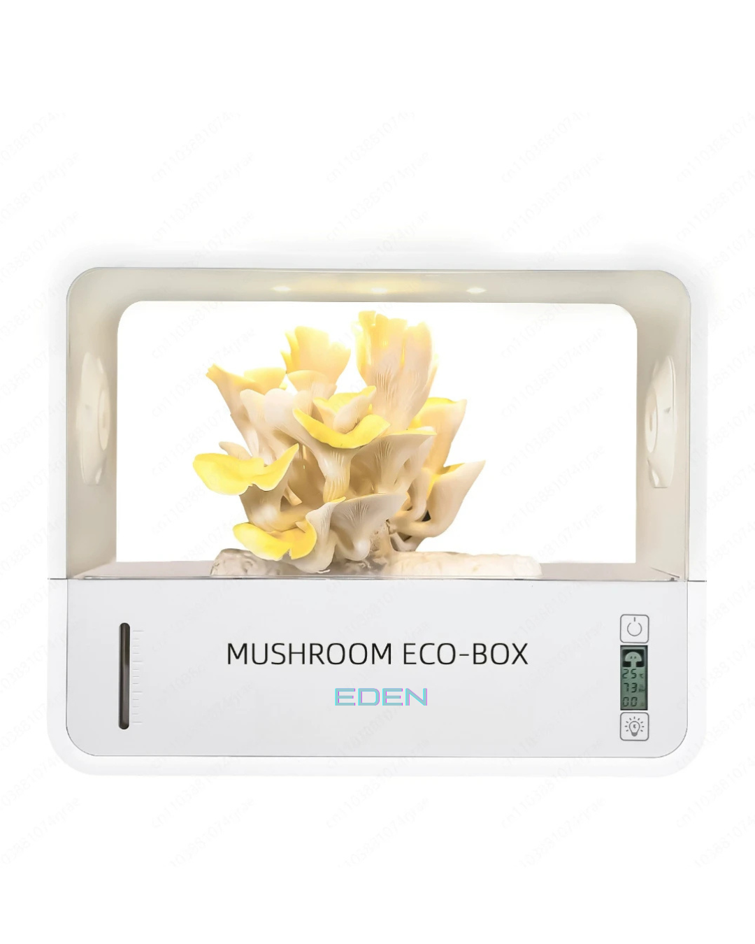 NEO EDEN TECH Mushroom Ecological Box English Version Intelligent Cultivation Machine Automatic Humidification Planting Box