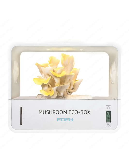 NEO EDEN TECH Mushroom Ecological Box English Version Intelligent Cultivation Machine Automatic Humidification Planting Box