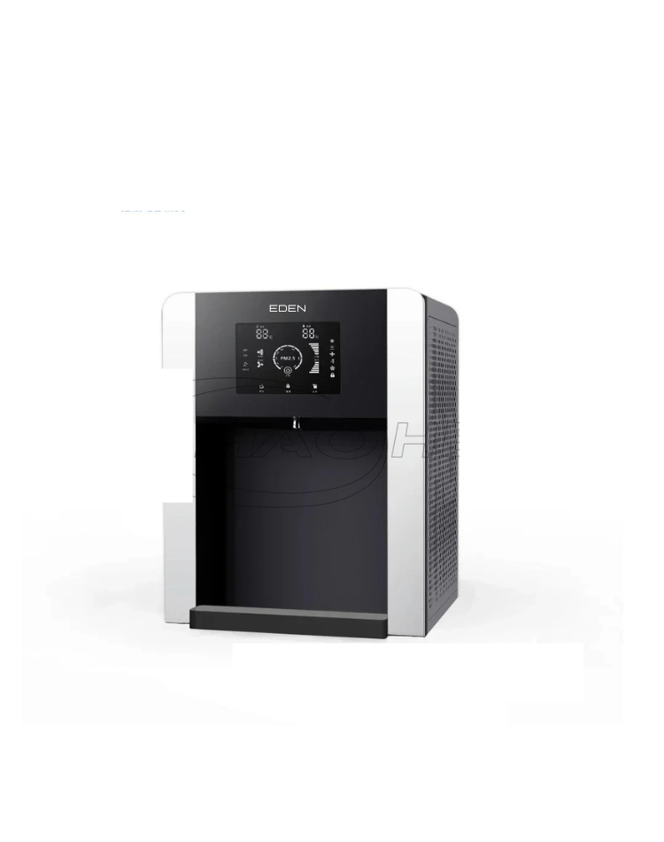 NEO EDEN TECH Solar system 10L Home Use Atmospheric water generator air water maker
