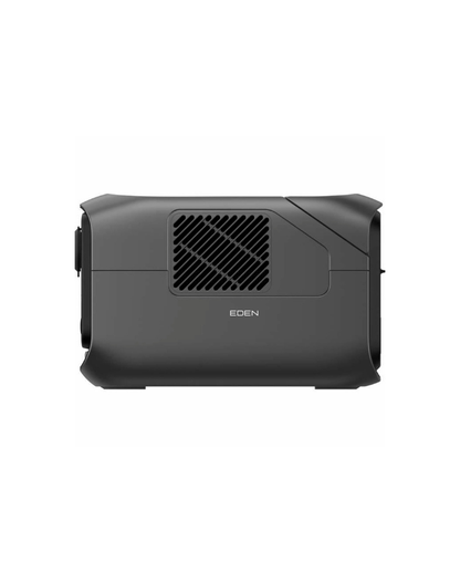 NEO EDEN TECH Portable Solar Generator Ecoflow