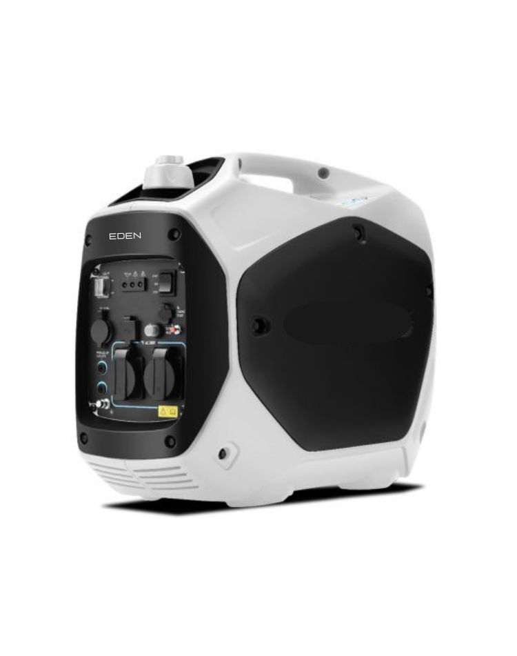 NEO EDEN TECH 2200w Pure Sine Wave Inverter Energy Generator