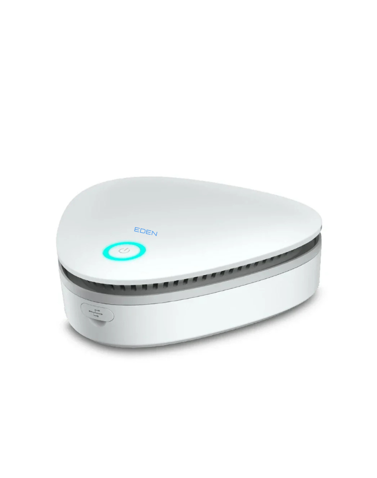 NEO EDEN TECH Portable Ozone Generator Sterilizer Air Purifier