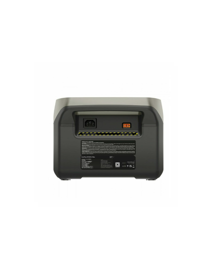 NEO EDEN TECH Portable Solar Generator Ecoflow River 2 Max