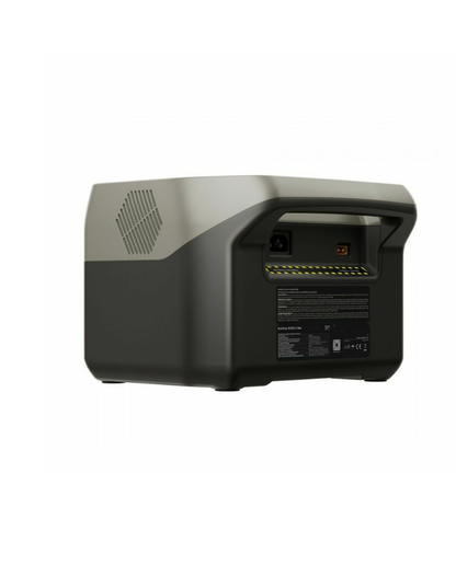 NEO EDEN TECH Portable Solar Generator Ecoflow River 2 Max