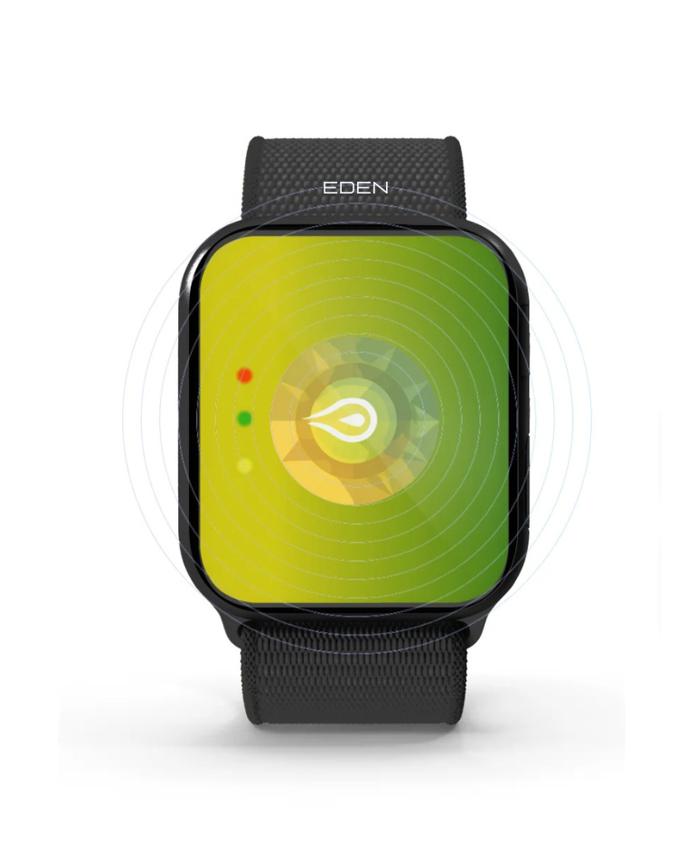NEO EDEN TECH  Health and Wellness Analysis Detector,  Printer Report  for  Nutrition Kinetics and  Wellness System