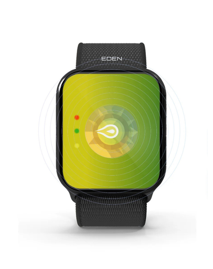 NEO EDEN TECH  Health and Wellness Analysis Detector,  Printer Report  for  Nutrition Kinetics and  Wellness System