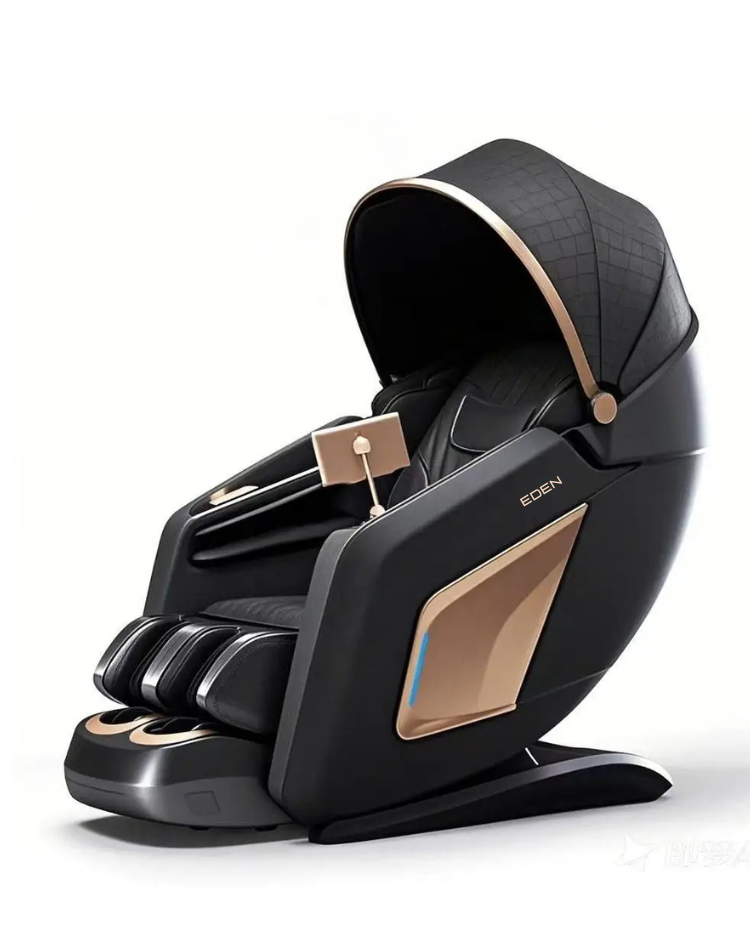 NEO EDEN TECH recliner 5d full body massage therapis chair ai body scan system with heating and massage electric 6d