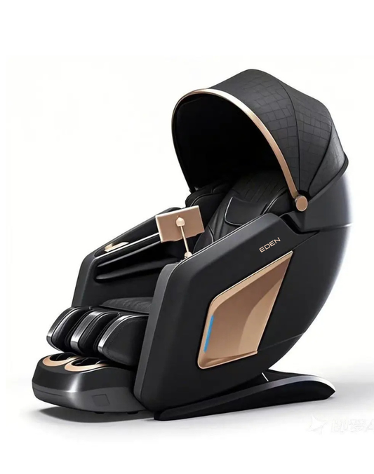 NEO EDEN TECH recliner 5d full body massage therapis chair ai body scan system with heating and massage electric 6d