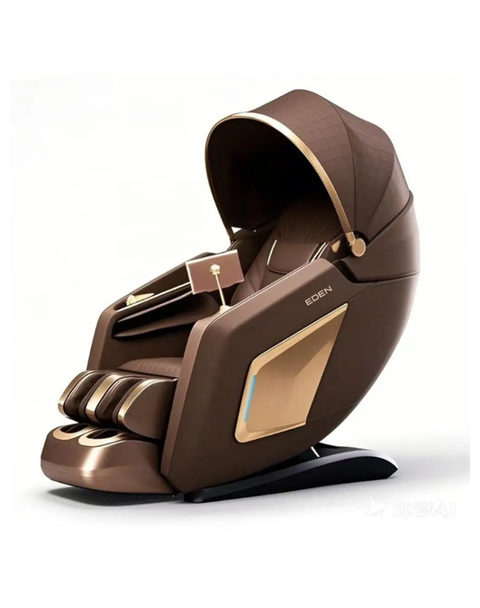 NEO EDEN TECH recliner 5d full body massage therapis chair ai body scan system with heating and massage electric 6d