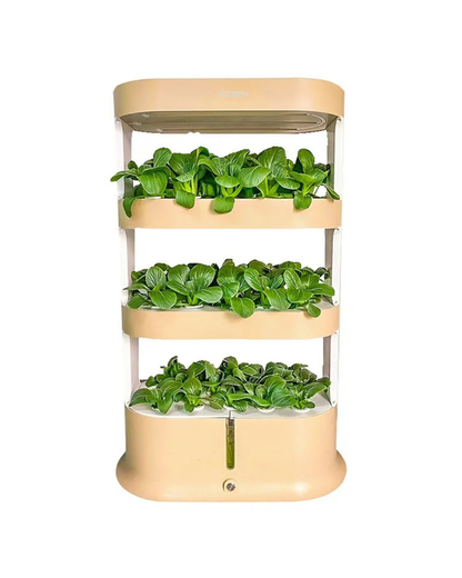 NEO EDEN TECH Hydroponics Growing System Multi-layer Vegetable Planting Box Smart Indoor Planter Vertical Hydroponic Flowerpot Aerobic System
