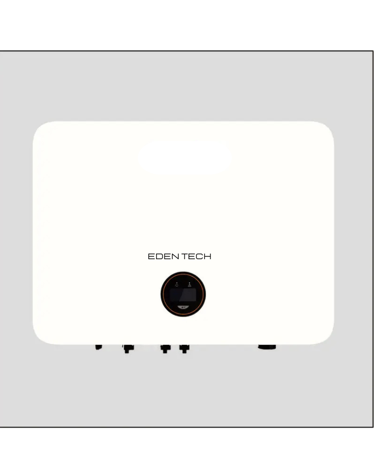 NEO EDEN TECH 550w 3KW 5kw10kw Solar Panels MPPT Roof Mounting Solar Power Energy System Inverter Lithium Solar Batteries Station For House