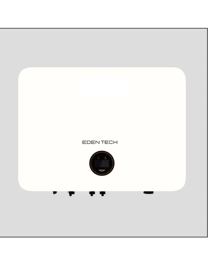 NEO EDEN TECH 550w 3KW 5kw10kw Solar Panels MPPT Roof Mounting Solar Power Energy System Inverter Lithium Solar Batteries Station For House