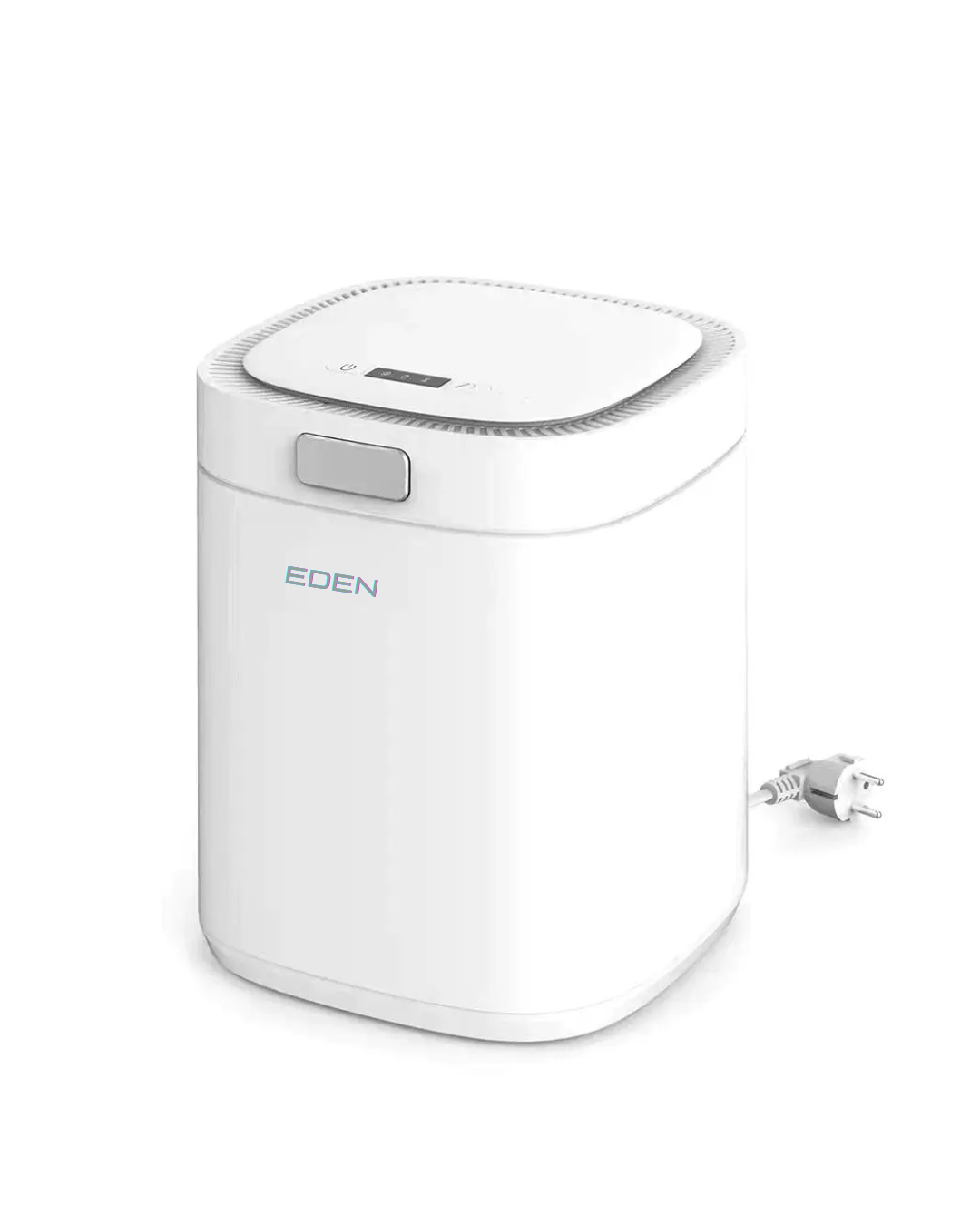 NEO EDEN TECH Kitchen Garbage Disposal Household Composter Electric Waste Food Recycling Machine Composting for Home