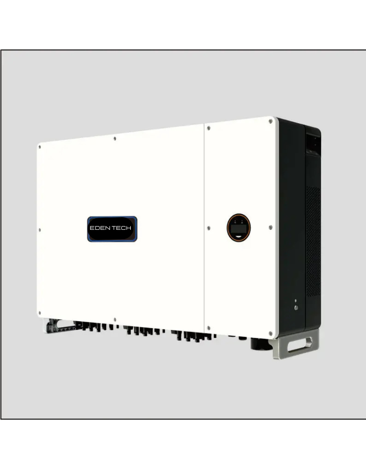 NEO EDEN TECH 550w 3KW 5kw10kw Solar Panels MPPT Roof Mounting Solar Power Energy System Inverter Lithium Solar Batteries Station For House