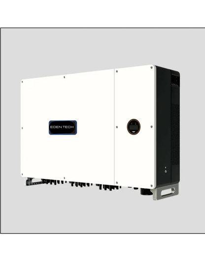 NEO EDEN TECH 550w 3KW 5kw10kw Solar Panels MPPT Roof Mounting Solar Power Energy System Inverter Lithium Solar Batteries Station For House