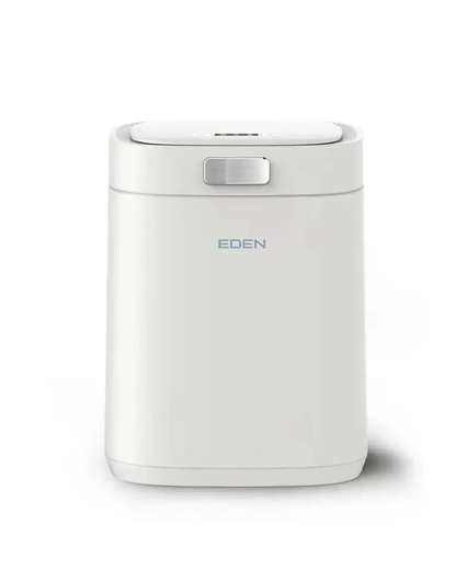 NEO EDEN TECH Kitchen Garbage Disposal Household Composter Electric Waste Food Recycling Machine Composting for Home