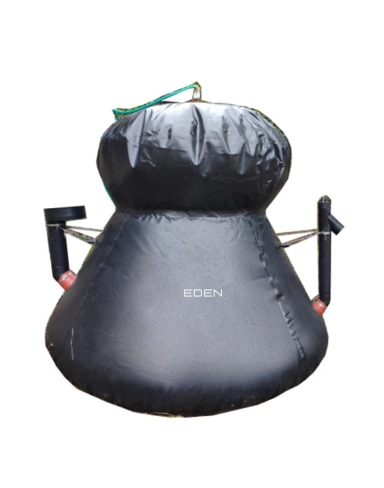 NEO EDEN TECH Biogas Digester Biodigester