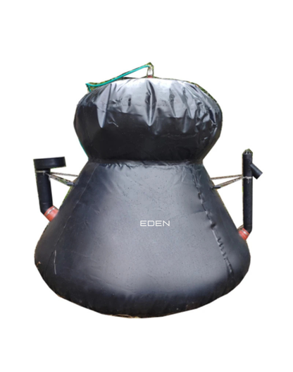 NEO EDEN TECH Biogas Digester Biodigester