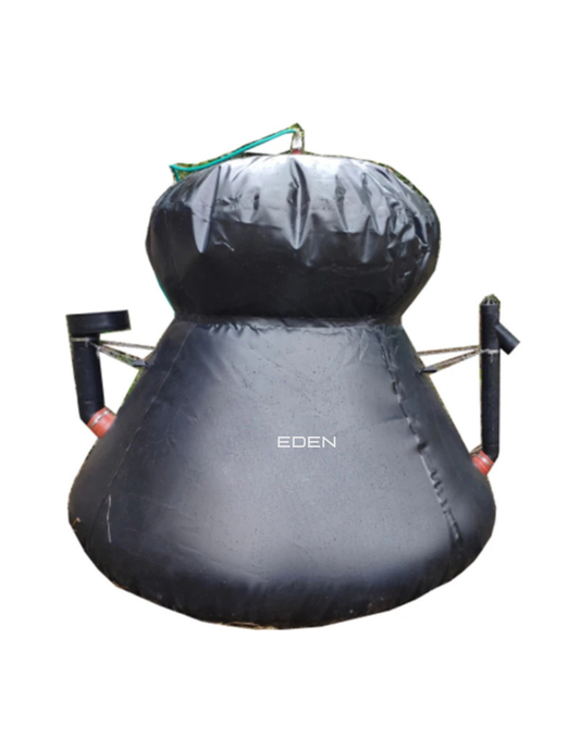 NEO EDEN TECH Biogas Digester Biodigester