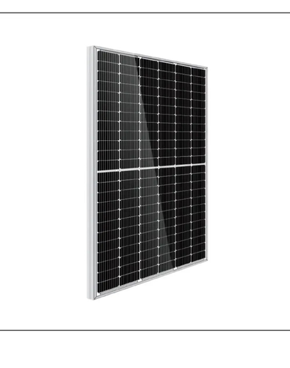 NEO EDEN TECH 550w 3KW 5kw10kw Solar Panels MPPT Roof Mounting Solar Power Energy System Inverter Lithium Solar Batteries Station For House