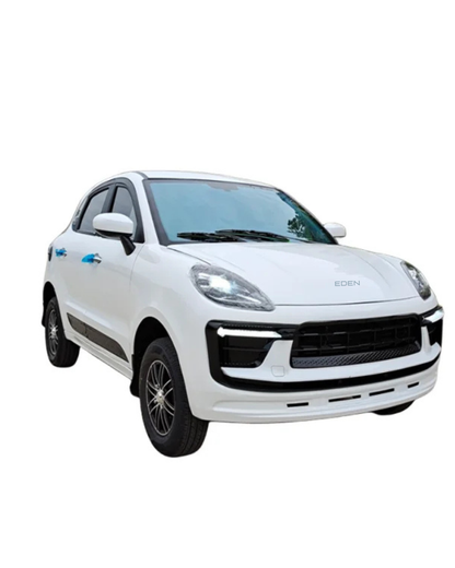 NEO EDEN Motors 3500W Mini Electric Car  Design Four-Seater  Electric Car
