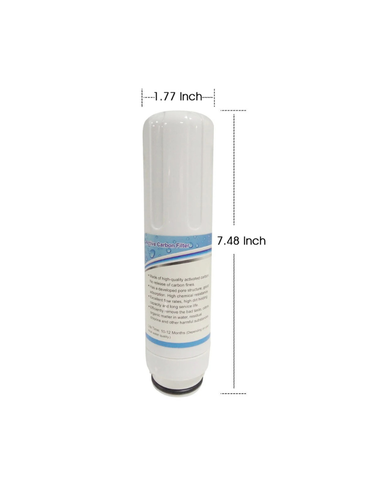 NEO EDEN TECH Alkaline Water Ionizer hydrogen generator Machine Purifier,Produces pH 3.5-10.5 Alkaline Acid water Water Filter system for Home