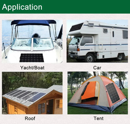 NEO EDEN TECH 2000W Solar Panel System Kits For Home With 1000W 2000W Solar Panel 100A Charge Controller 220V Inverter 10Ah30Ah LFP Battery