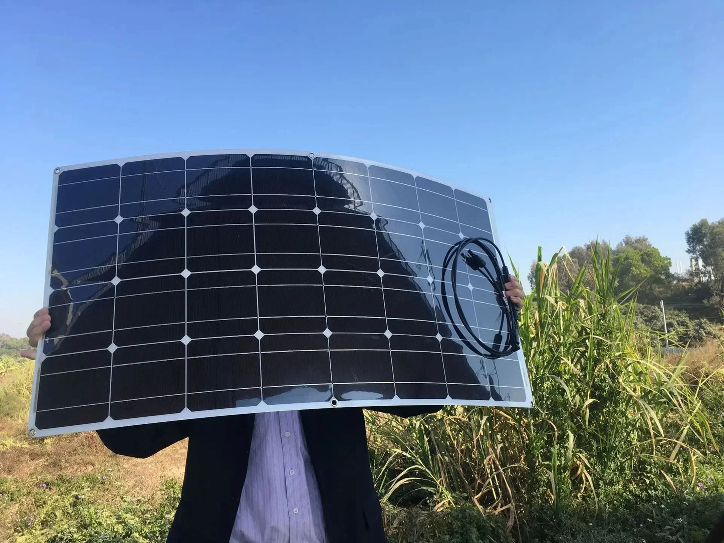 NEO EDEN TECH 2000W Solar Panel System Kits For Home With 1000W 2000W Solar Panel 100A Charge Controller 220V Inverter 10Ah30Ah LFP Battery