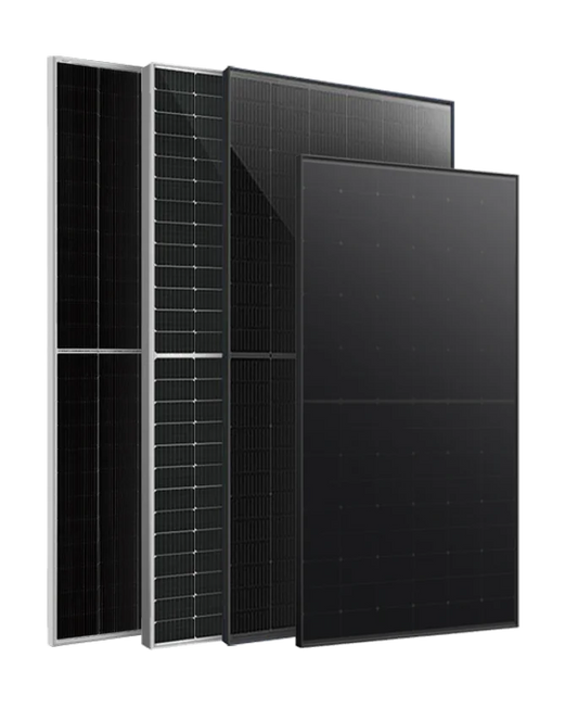 NEO EDEN TECH 2025 Solar Panels Complete Kit Home 16000W Hybrid Solar Energy Storage System Set with Deye 8Kw 10Kw 12Kw 16Kw Battery 48V
